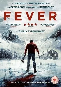 فيلم Mountain Fever 2017 مترجم