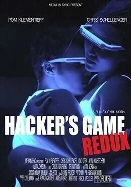 فيلم Hacker's Game Redux 2018 مترجم