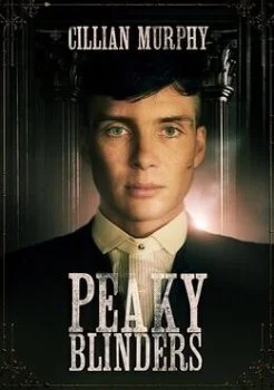 مسلسل Peaky Blinders الموسم الاول