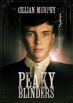 مسلسل Peaky Blinders الموسم الاول الحلقة 4 الرابعة