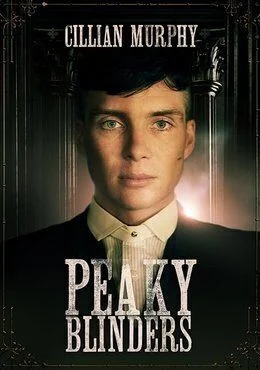مسلسل Peaky Blinders الموسم الاول الحلقة 5 الخامسة