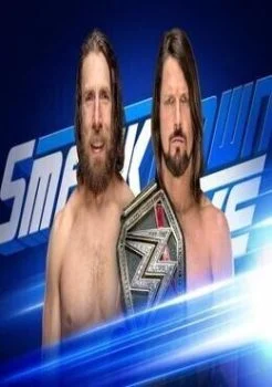 عرض سماك داون لايف WWE Smackdown Live 30.10.2018 مترجم
