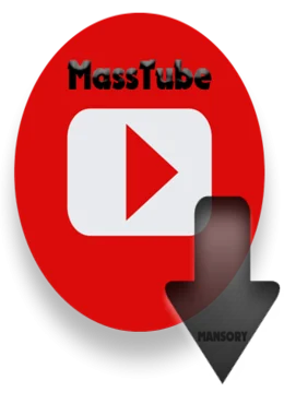 برنامج MassTube Plus 12.9.8.349 لتحميل مقاطع الفيديو من اليوتيوب