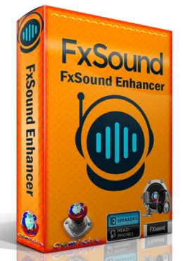 برنامج FxSound Enhancer Premium 13.025 لتحسين وتضخيم الصوت