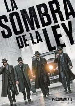 فيلم Gun City 2018 مترجم