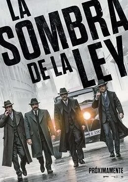 فيلم Gun City 2018 مترجم