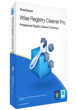 برنامج Wise Registry Cleaner Pro 10.1.1.667 لتحسين اداء النظام واصلاح الريجيسترى