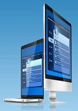 برنامج النسخ الاحتياطى AOMEI Backupper 4.5.6 Pro للحفاظ على الملفات من الضياع