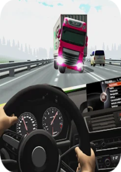 لعبة السباقات وقيادة السيارات Racing Limits v1.1.3 مهكره للاندرويد