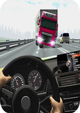 لعبة السباقات وقيادة السيارات Racing Limits v1.1.3 مهكره للاندرويد