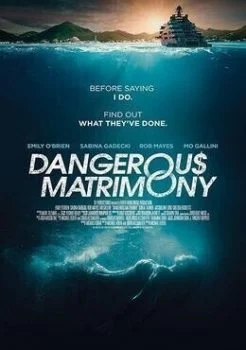 فيلم Dangerous Matrimony 2018 مترجم