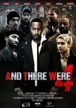 فيلم And There Were 4 2017 مترجم
