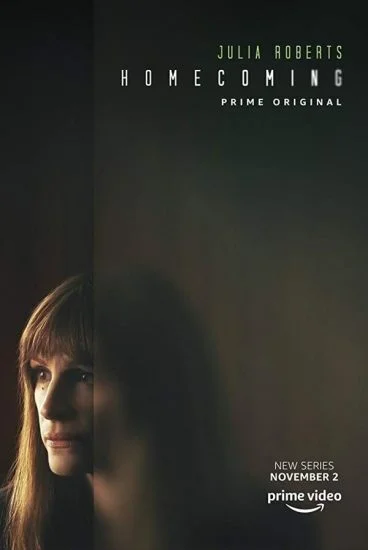 مسلسل Homecoming الموسم الاول الحلقة 9 التاسعة