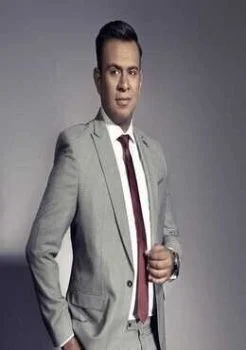 البوم محمود الليثي على بابا 2018