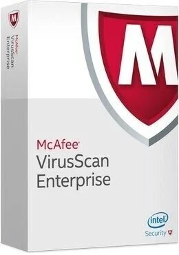 برنامج McAfee VirusScan Enterprise 8.8.0.2024 للحمايه من الفيروسات