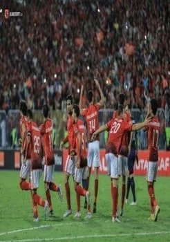 اهداف مباراة الاهلي المصري والترجي التونسي 3/1