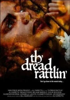 فيلم Th’dread Rattlin’ 2018 مترجم