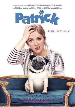 فيلم Patrick 2018 مترجم