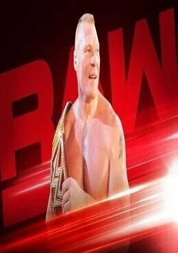 عرض الرو WWE RAW 05.11.2018 مترجم