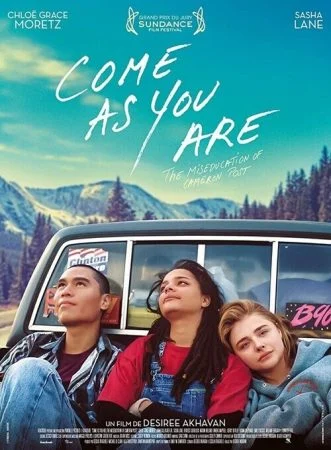 فيلم The Miseducation of Cameron Post 2018 مترجم