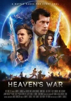 فيلم Beyond the Darkness 2018 مترجم