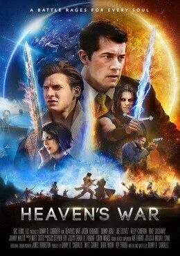 فيلم Beyond the Darkness 2018 مترجم