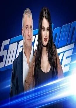 عرض سماك داون لايف WWE Smackdown Live 06.11.2018 مترجم