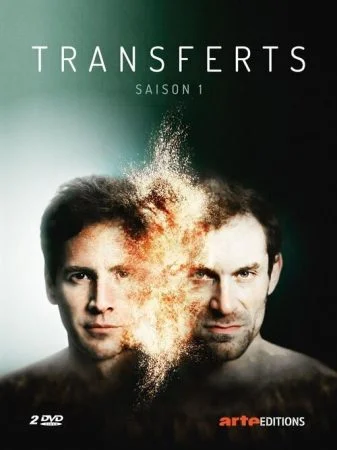 مسلسل Transferts الموسم الاول الحلقة 4 الرابعة