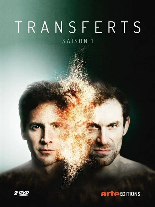 مسلسل Transferts الموسم الاول