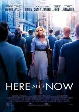فيلم Here and Now 2018 مترجم