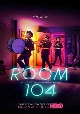 مسلسل Room 104 الموسم الثاني الحلقة 12 الثانية عشر