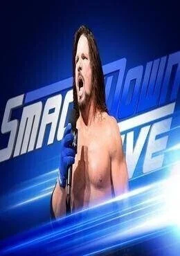 عرض سماك داون لايف WWE Smackdown Live 13.11.2018 مترجم