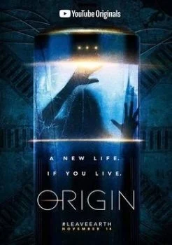 مسلسل Origin الموسم الاول الحلقة 2 الثانية مترجمة