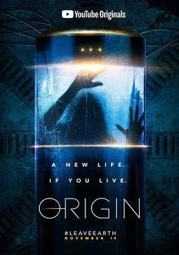 مسلسل Origin الموسم الاول الحلقة 8 الثامنة
