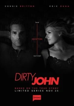 مسلسل Dirty John الموسم الاول الحلقة 8 الثامنة