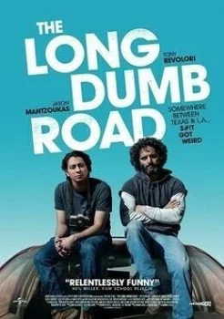 فيلم The Long Dumb Road 2018 مترجم