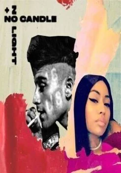 ZAYN feat. Nicki Minaj – No Candle No Light