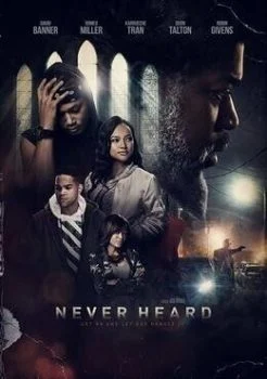 فيلم Never Heard 2018 مترجم