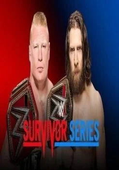 عرض WWE Survivor Series 2018 مترجم