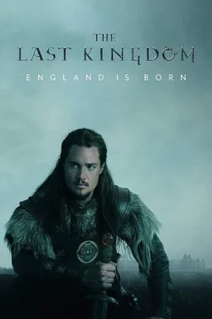 مسلسل The Last Kingdom الموسم الثالث الحلقة 8 الثامنة