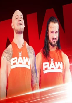عرض الرو WWE RAW 19.11.2018 مترجم