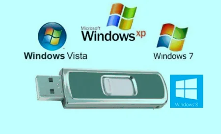 برنامج WinToUSB Enterprise 4.5 لحرق اى ويندوز على فلاشه