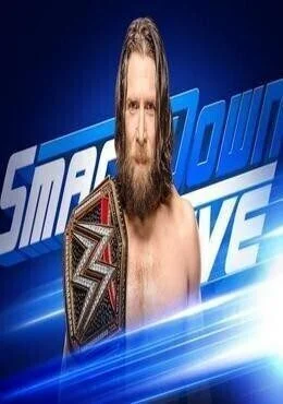 عرض سماك داون لايف WWE Smackdown Live 20.11.2018 مترجم