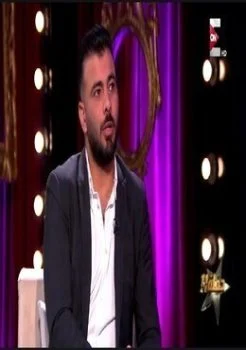 برنامج حفلة 11 الحلقة 8 الثامنة عماد متعب