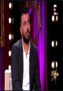 برنامج حفلة 11 الحلقة 8 الثامنة عماد متعب