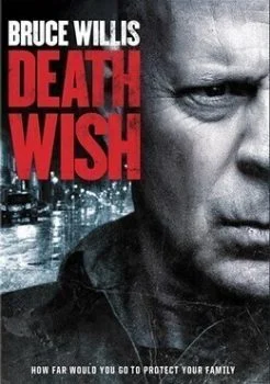 فيلم Death Wish 2018 مترجم