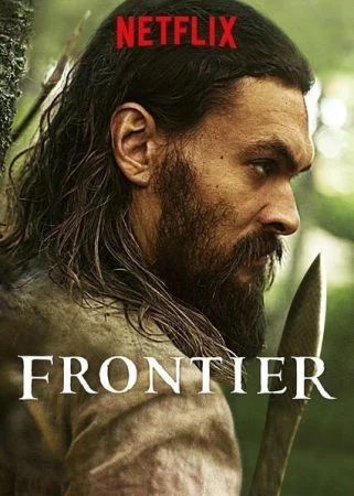 مسلسل Frontier الموسم الثالث