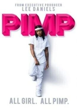 فيلم Pimp 2018 مترجم