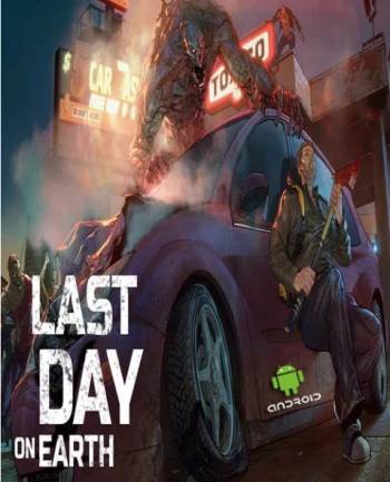 تحميل لعبة Last Day on Earth Survival MOD للأندرويد