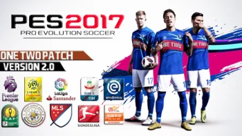 تحميل الاصدار التاني من الباتش One Two V2